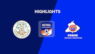 Tamil Nadu v Punjab