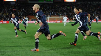 Eslovênia x Estados Unidos