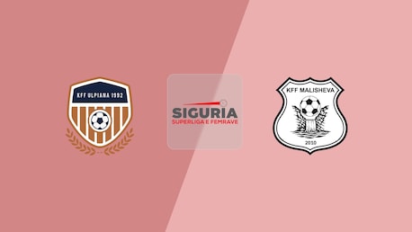 Ulpiana 1992 - Malisheva | Superlega Femminile 2025/26 | Match completo