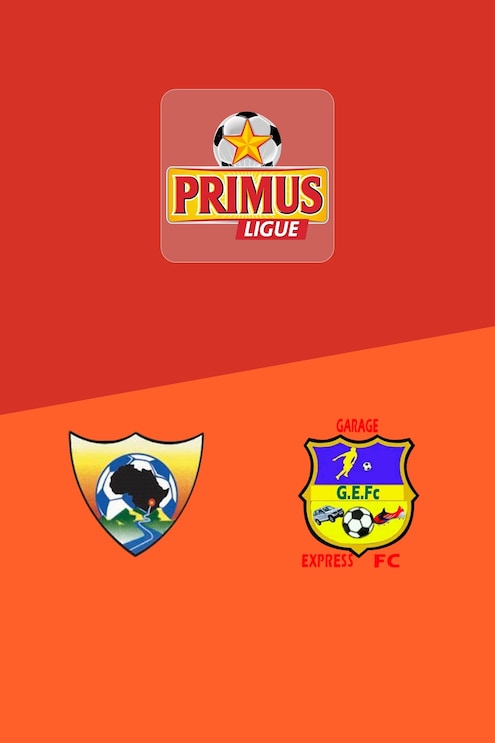Royal Vision 2026 v Garage Express FC | Primus Ligue Burundi 2025/26 | Full Match Replay