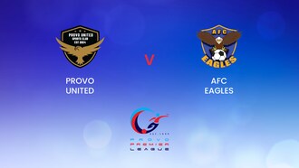 Provo United SC - Academy Eagles FC | Provo Premier League 2024/25 | Turks and Caicos | Match complet