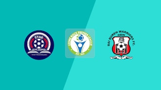 Star Sports Academy - Bai Bureh Warriors FC