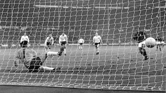 Inglaterra x Portugal