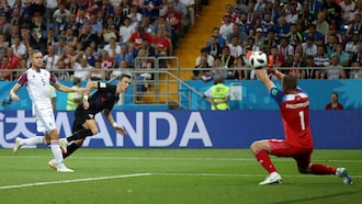 Islândia x Croácia