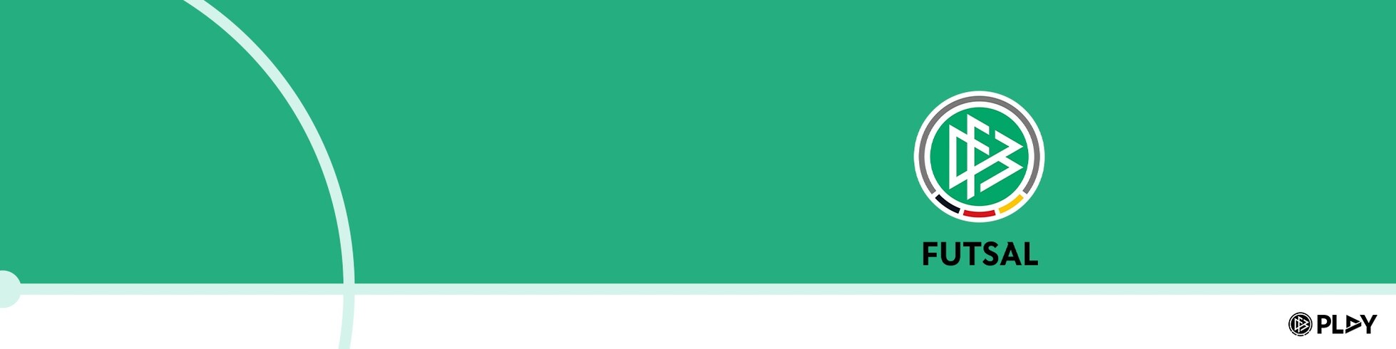 Live-Streams - Deutschlands Futsal-Nationalmannschaft	