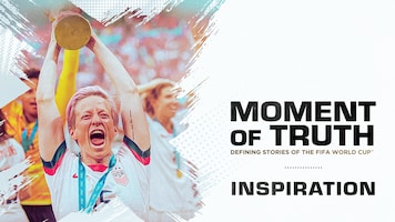 Inspiração | Hora da verdade