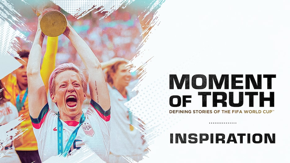 Ispirazione | Moment of Truth