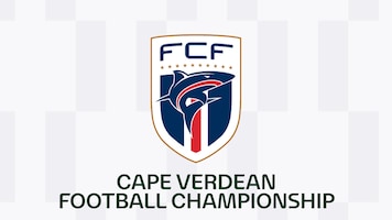 Campeonato de Futebol de Cabo Verde