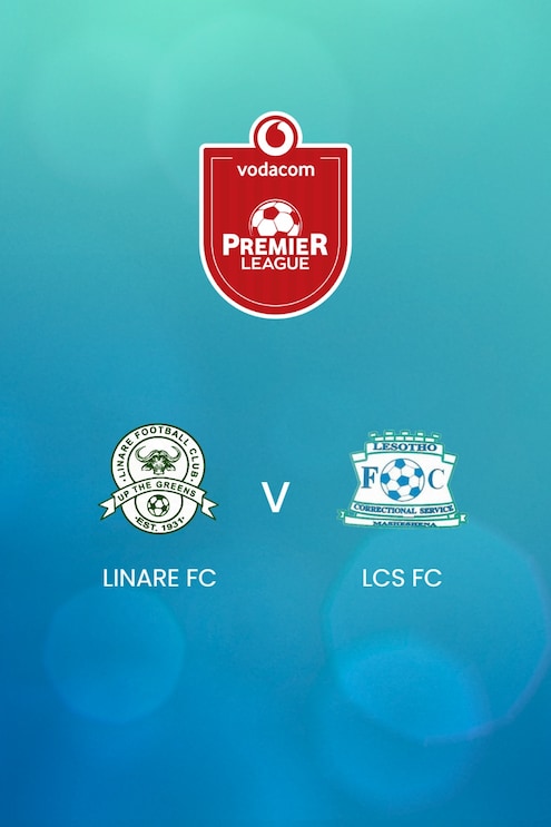 Linare FC - LCS FC | Vodacom Premier League 2024/25 | Match completo
