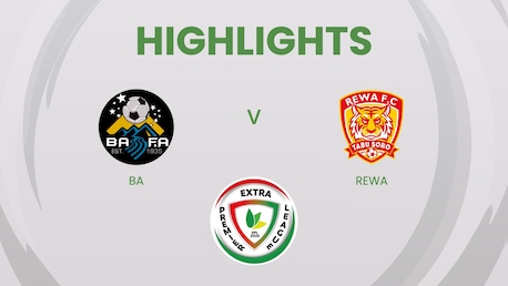 Ba - Rewa | Ligue Première de Extra 2025 | Résumé vidéo
