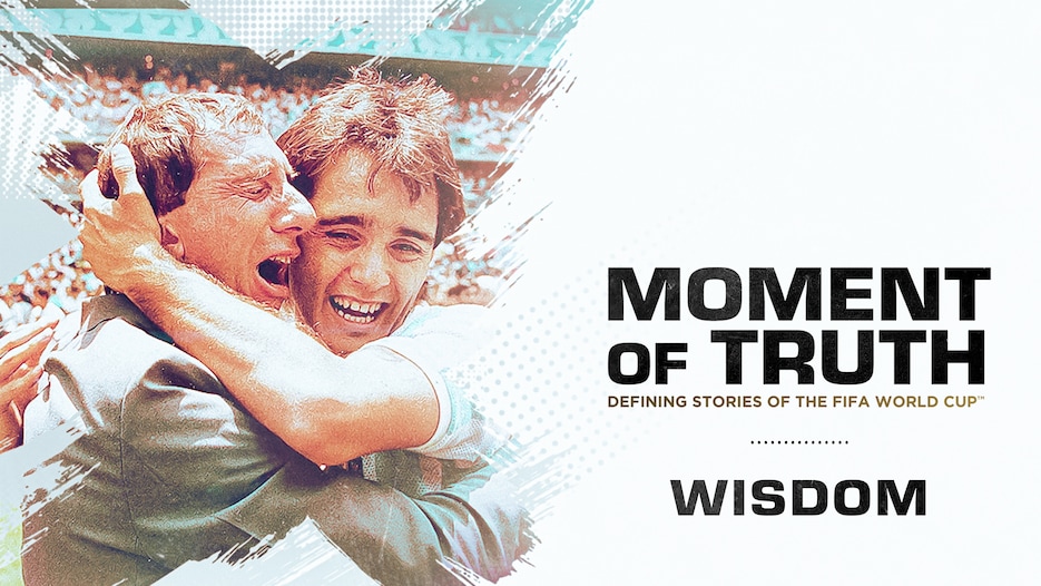 Saggezza | Moment of Truth