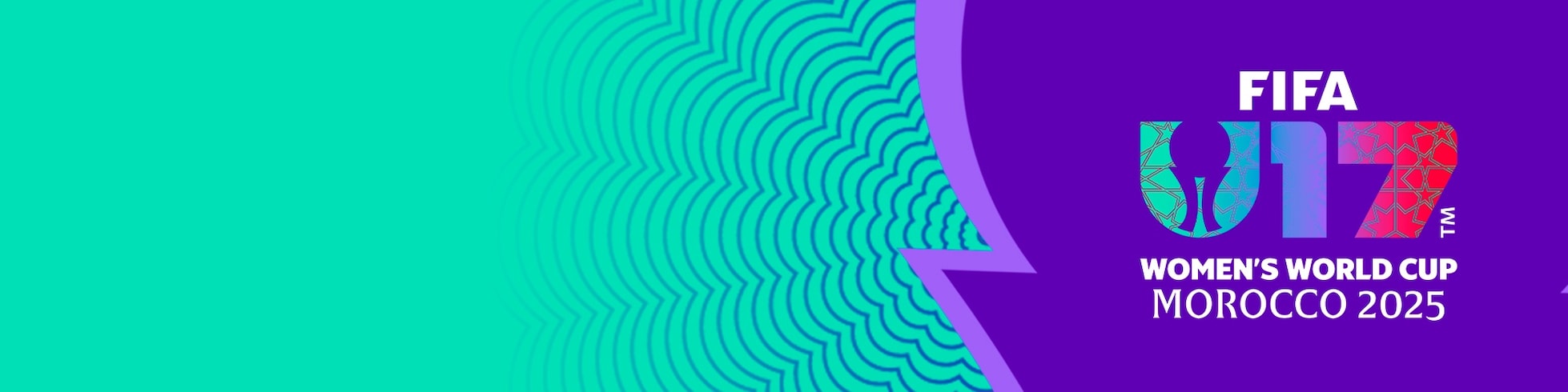 FIFA U-17 Women's World Cup Morocco 2025™