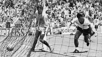 Gerd Müller | Máximo goleador | Copa Mundial de la FIFA México 1970™