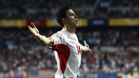 Marcin Żewłakow Goal 65' | Poland vs USA | 2002 FIFA World Cup Korea/Japan™