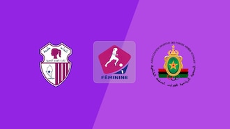 Itehad de Tanger - ASFAR