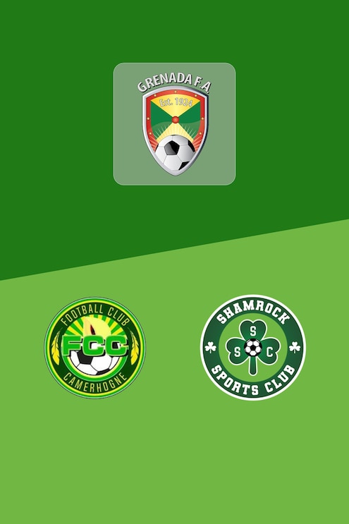 Camerhogne v Shamrock SC | Premier League 2025/26 | Full Match Replay