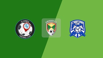 St. David's FC - St. John's SC