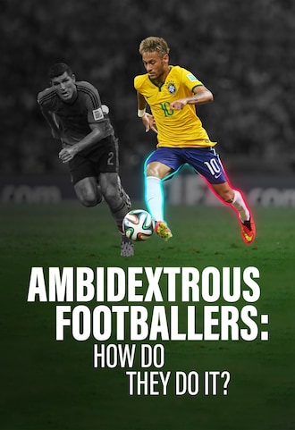 Ambidextrous footballers: How do they do it? | Goal to Goal