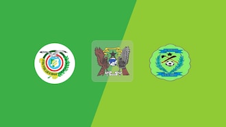 Vitória FC v Desportivo de 6 Setembro