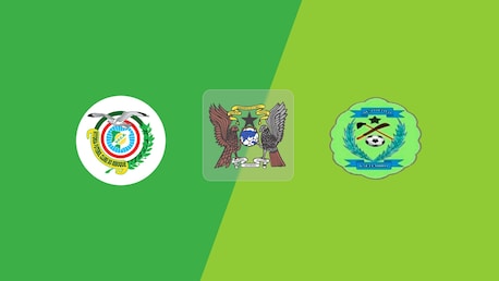 Vitória FC vs Desportivo de 6 Setembro | Campeonato Nacional de Futebol 2024/25 | Partido completo