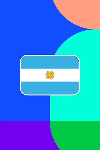 Argentinien
