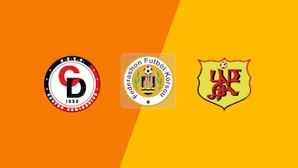 R.K.S.V. Centro Dominguito vs Undeba