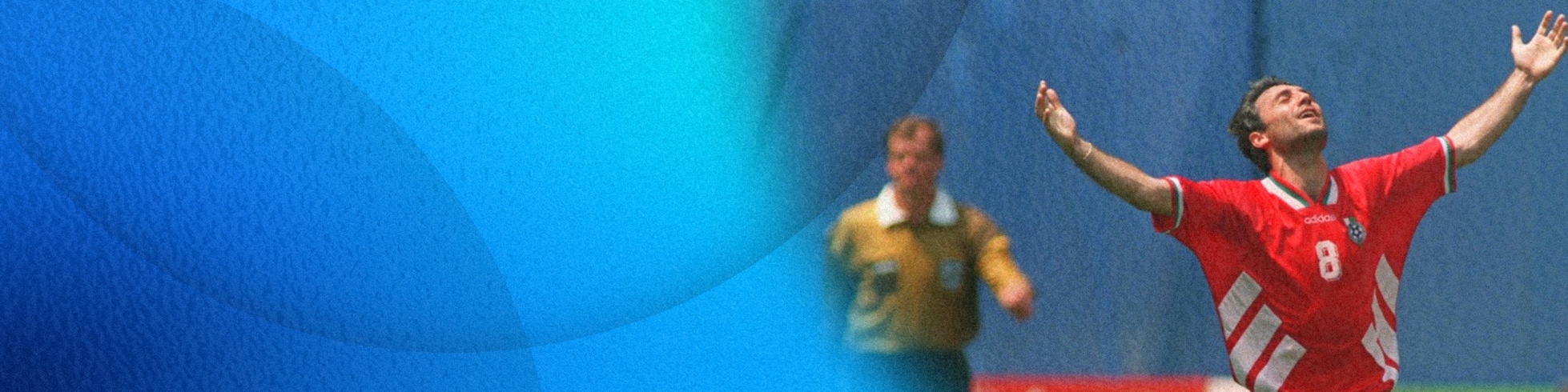 O rugido dos Leões nos EUA '94 