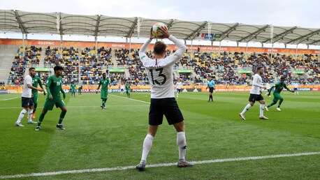 Frankreich v Saudiarabien | Gruppe E | FIFA U-20-Weltmeisterschaft Polen 2019™ | Highlights