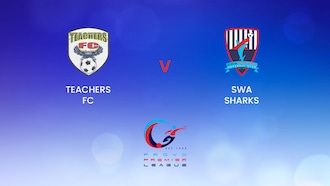 Teachers FC vs SWA Sharks FC | Provo Premier League 2024/25 | Turks y Caicos | Partido completo