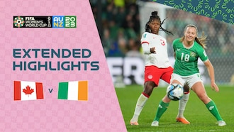 Canada - République d’Irlande