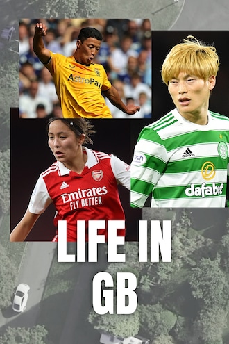 La vida en el Reino Unido