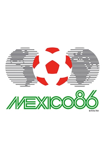Copa Mundial de la FIFA México 1986™
