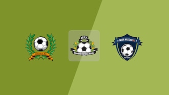 United FC - Inter Nassau FC