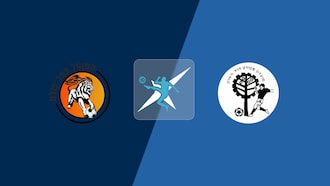 Hapoel Kfar Shalem - Hapoel Hod Hasharon