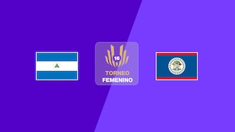 Nicaragua v Belize
