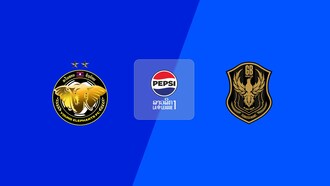 Young Elephant FC v GB FC