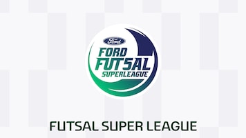 Ford Futsal Superleague