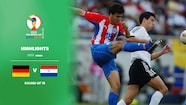 Germany v Paraguay | Round of 16 | 2002 FIFA World Cup Korea/Japan