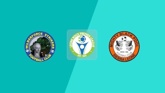 Wilberforce Strikers FC - Mighty Blackpool FC