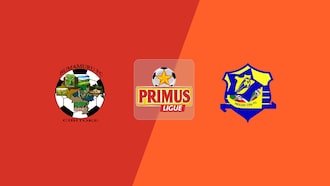 Bumamuru FC - Ngozi City