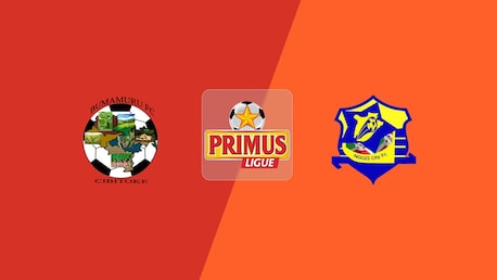 Bumamuru FC vs Ngozi City | Primus Ligue Burundi 2025/26 | Partido completo