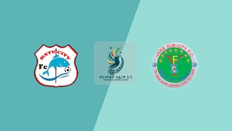 Batu Ketema - Yeka SC