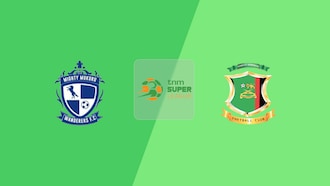 Mighty Wanderers - Kamuzu Barracks FC