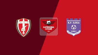 Skënderbeu Coriza - KF Iliria