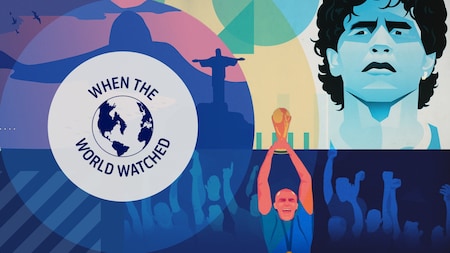 Quando o Mundo Assistia