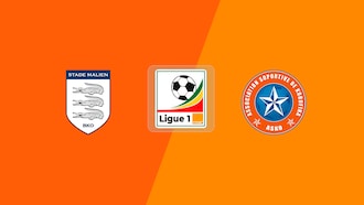 Stade Malien x ASKO