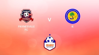 Paynesville Football Club - Invincible Eleven | Orange National League 2024/25 | Liberia | Match complet