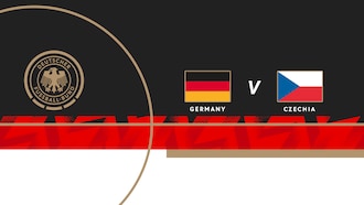 Allemagne - Tchéquie