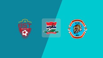 BST Galaxy v Medina United