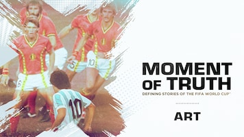 Arte | Hora da verdade